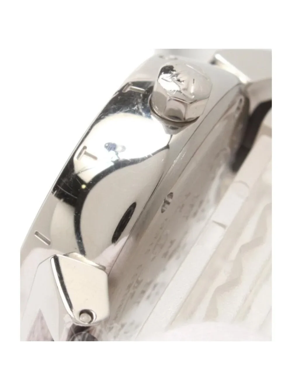 Louis Vuitton Watch Tambour Quartz - Picture 7 of 10